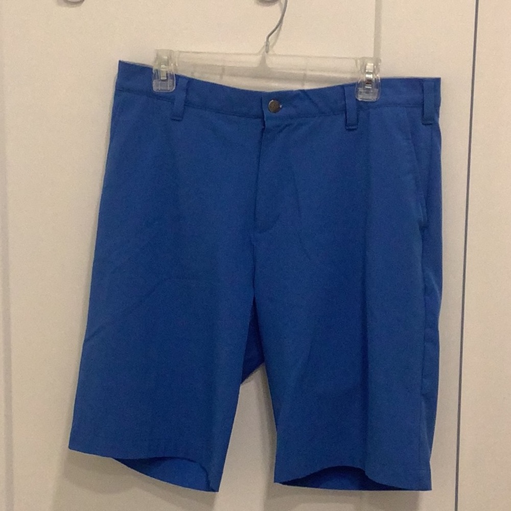 Very good condition and comfortable stretch shorts
